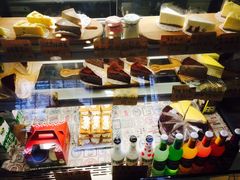 -治愈系甜品The Soothing Dessert(科海大楼店)