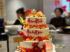 -香丰阁·烤鸭·川湘菜(清河店)