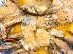 -巧克力渔家.小船海鲜胶东菜(万平口店)