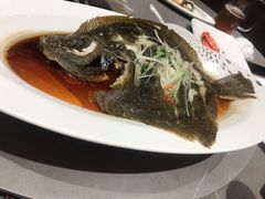 -神洲四海大酒楼(王府井澳门中心店)