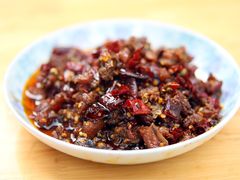 -邱金小炒·30 年盐帮江湖菜(自贡店)
