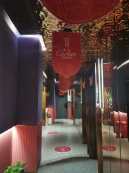 -花隐·美芙炫海菲秀皮肤管理中心