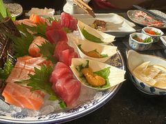 -德川家日本料理(中关村寰太大厦店)