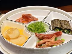 -酒蜻蜓·庭院私房菜(天元东路店)