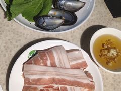 -爱伲牛肉火锅自助(景洪店)