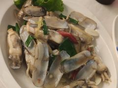 -丰收日·小海鲜·沪上家宴(顾村正大店)