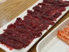 -为什么牛潮汕牛肉火锅(万胜广场店)