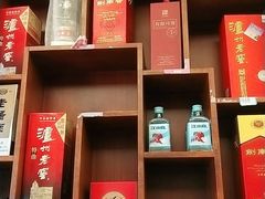 -茅溪菜·家宴(上品拾陆店)