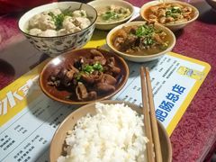-周肥肠(江油总店)