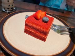 -良木缘咖啡西餐(蜀汉路店)