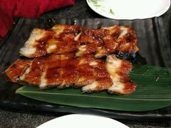 -完美生活炭火烤肉(二马路店)