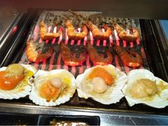 iphone_upload_pic-新石器烤肉(南站店)