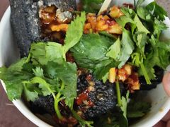 -黑色经典臭豆腐·湖南特产(潇湘文化店)