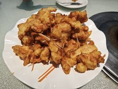-武记碳锅鱼大盘鸡(杜岭街店)
