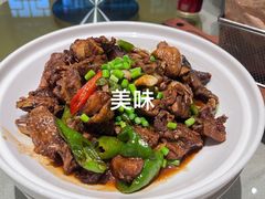 -有喜胶东小馆(太申祥和店)