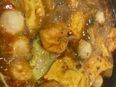 -古乐牛香·鲜牛肉牛杂火锅(高新店)