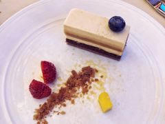 -马哥孛罗酒店·SAVVY全日餐厅
