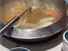 -左庭右院鲜牛肉火锅(环球港店)