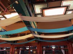 -申德勒加油站西餐厅(日坛路总店)