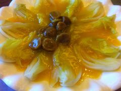 -马凯餐厅(长椿街店)