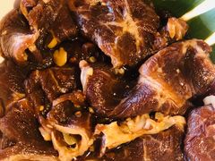-一品诚记烤肉(大连柏威年购物中心店)