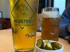 -LENBACH兰巴赫西餐啤酒坊(大连东港店)