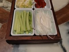 -那家小馆•北京菜•烤鸭(香山店)