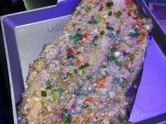 -黑门烤肉