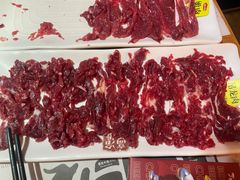 -海银海记潮汕牛肉火锅(新港中路海珠店)