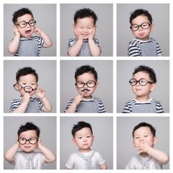 -热靴映画儿童摄影工作室(绍兴水街壹号文创园店)