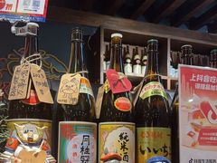 -小川洋风料理(汉街店)