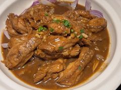 -全聚贤餐厅·湖北家常菜(沙湖店)