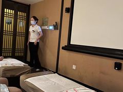 -姗娜娜足道·SPA(古北店)