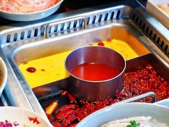 -大隐·成都火锅Bistro(合生麒麟新天地店)