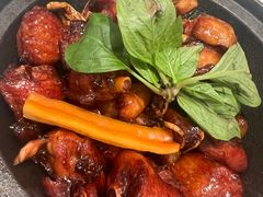 -鹿港小镇(悠唐店)