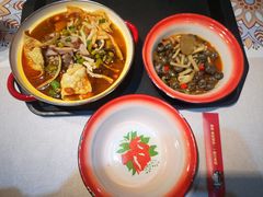 -丽丽三鲜螺蛳粉(田林路店)