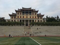 -厦门大学(思明校区)