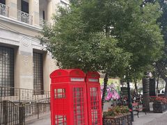 -飞马旅黎黄陂路文旅街区