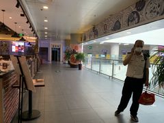 -李先生牛肉面大王(济南火车站候车室店)