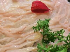 -川中故事·成都老火锅(东书房店)