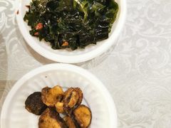 -达叔香味海鲜(海棠68环球美食街店)