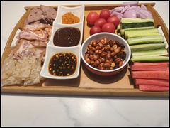 -范家大院(华为店)