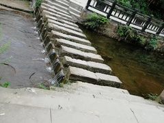 -雅安上里古镇