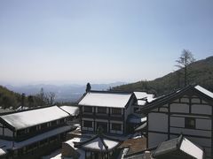 -径山寺