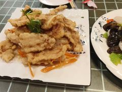 -哈勒滨饭庄(南二道街店)