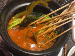 -可口香·非遗老号烧烤(南岗直营店)
