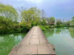 -西溪国家湿地公园