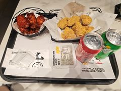 -Kyochon1991校村炸鸡(杨高中路店)