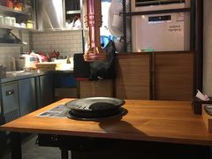 大堂-济州爱肉堂(总店)