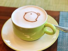 打印咖啡-济南香格里拉·咖啡泉自助餐厅